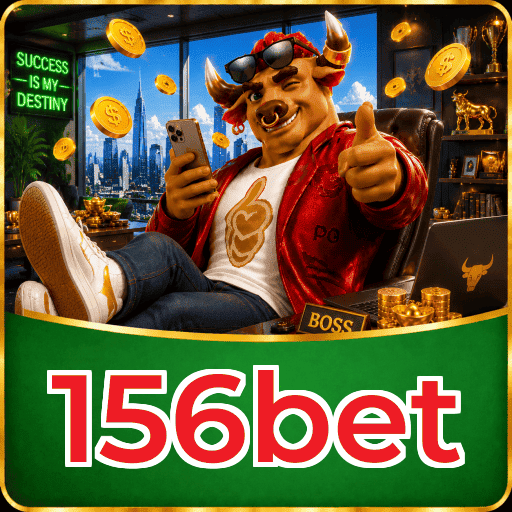 156bet Licenciado Curaçao - Segurança SSL 256-bit