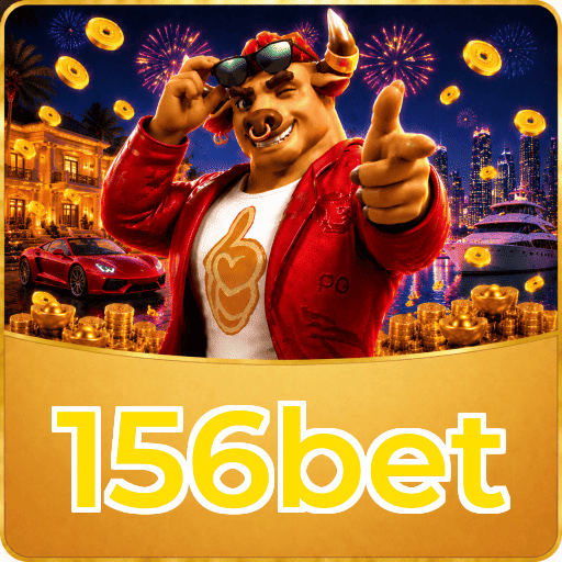 156bet Logo 3