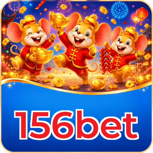 156bet Instalar Logo 2