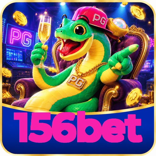156bet Segurança Logo 3