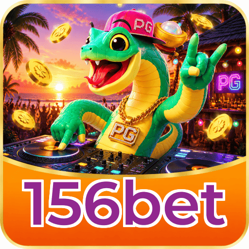 156bet Instalar Logo 3