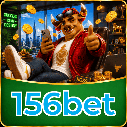 156bet Logo 1