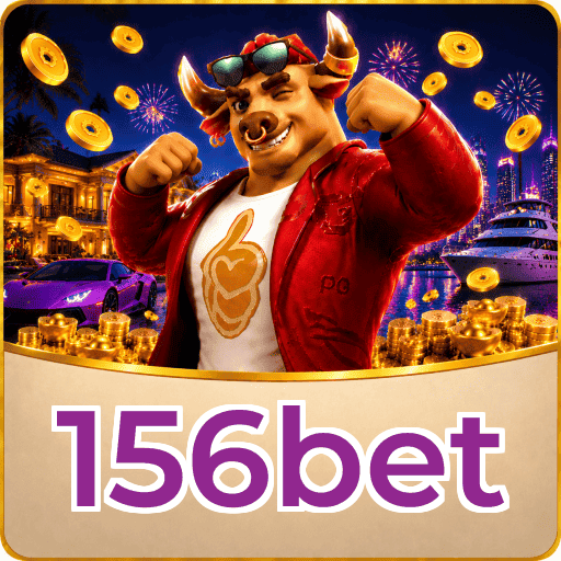 156bet Segurança Logo 1