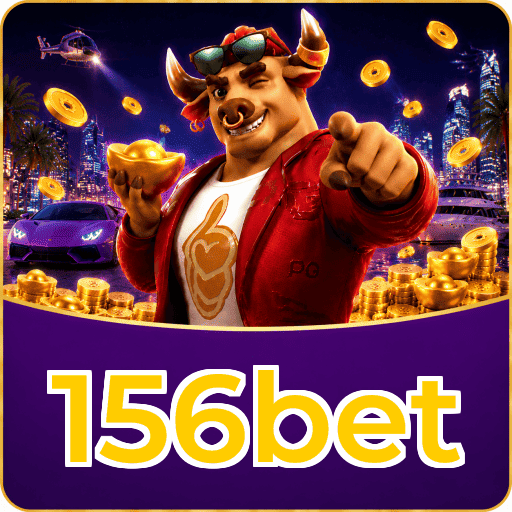 156bet Logo 2