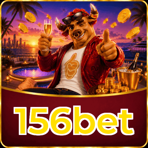 156bet PIX Instantâneo - Saques em 8 Minutos